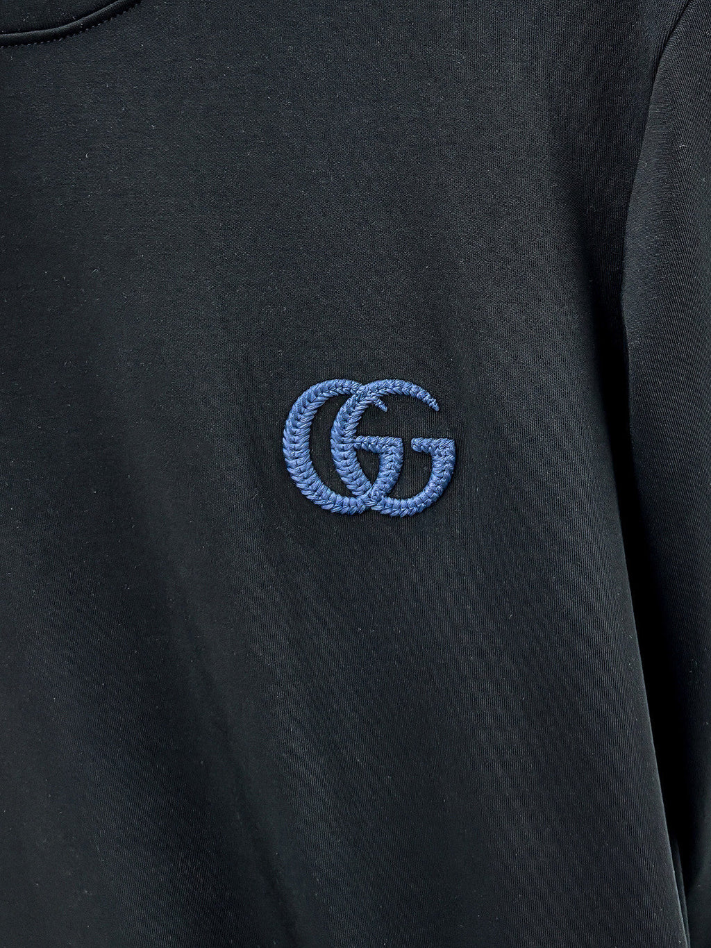 Gucci 2025FW Fashion Casual Long Sleeve T-Shirt – 2025FW