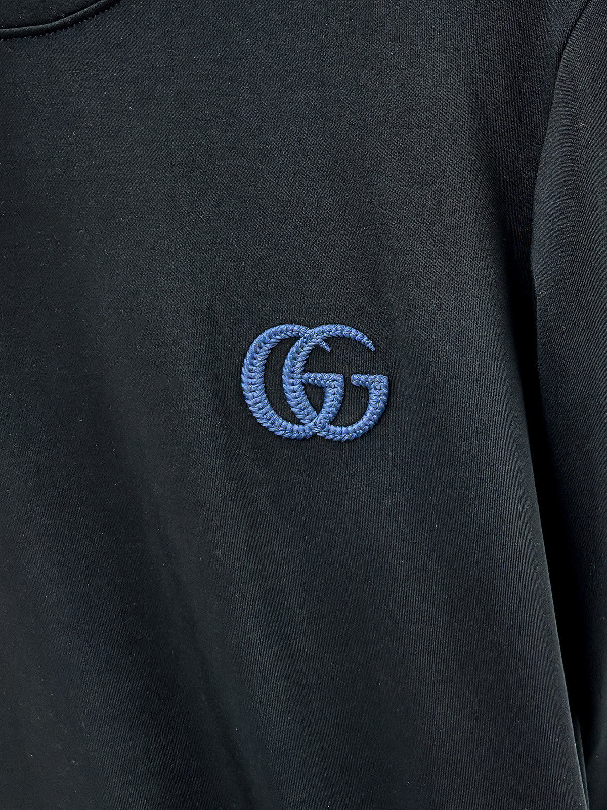 Gucci 2025FW Fashion Casual Long Sleeve T-Shirt – 2025FW