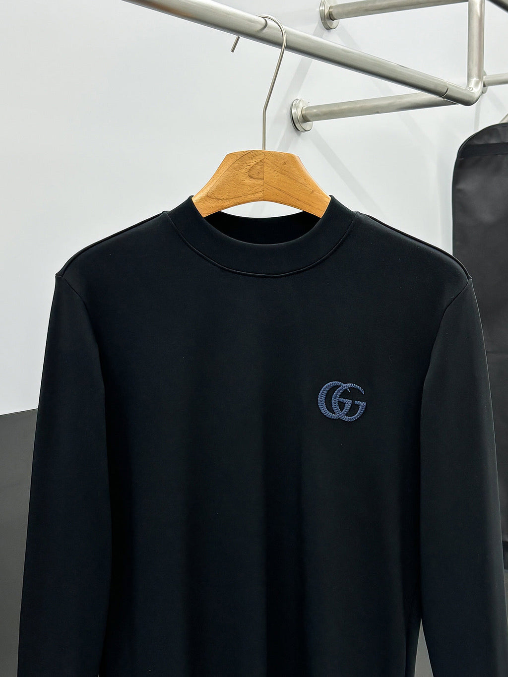 Gucci 2025FW Fashion Casual Long Sleeve T-Shirt – 2025FW