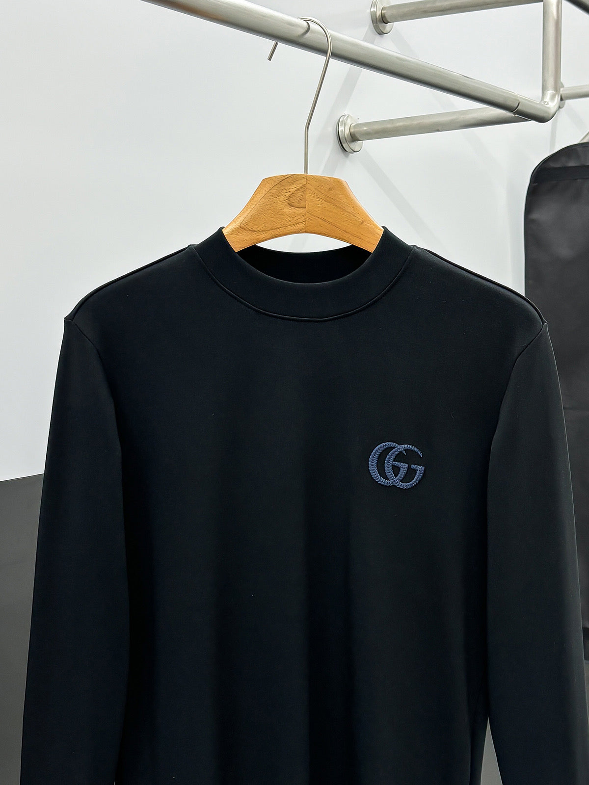 Gucci 2025FW Fashion Casual Long Sleeve T-Shirt – 2025FW