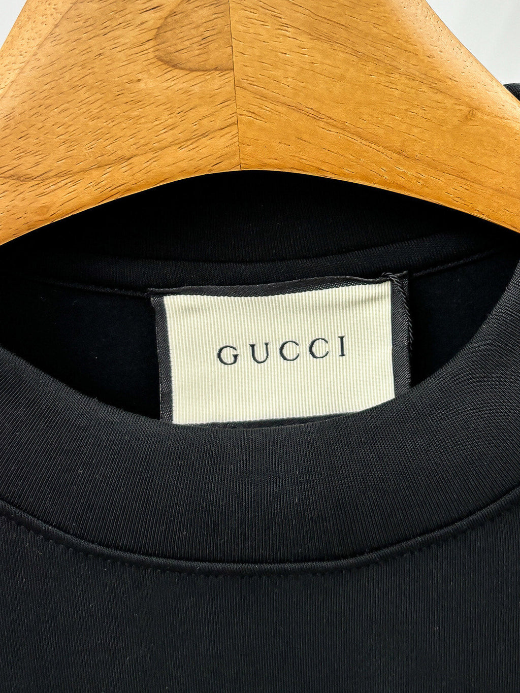Gucci 2025FW Fashion Casual Long Sleeve T-Shirt – 2025FW