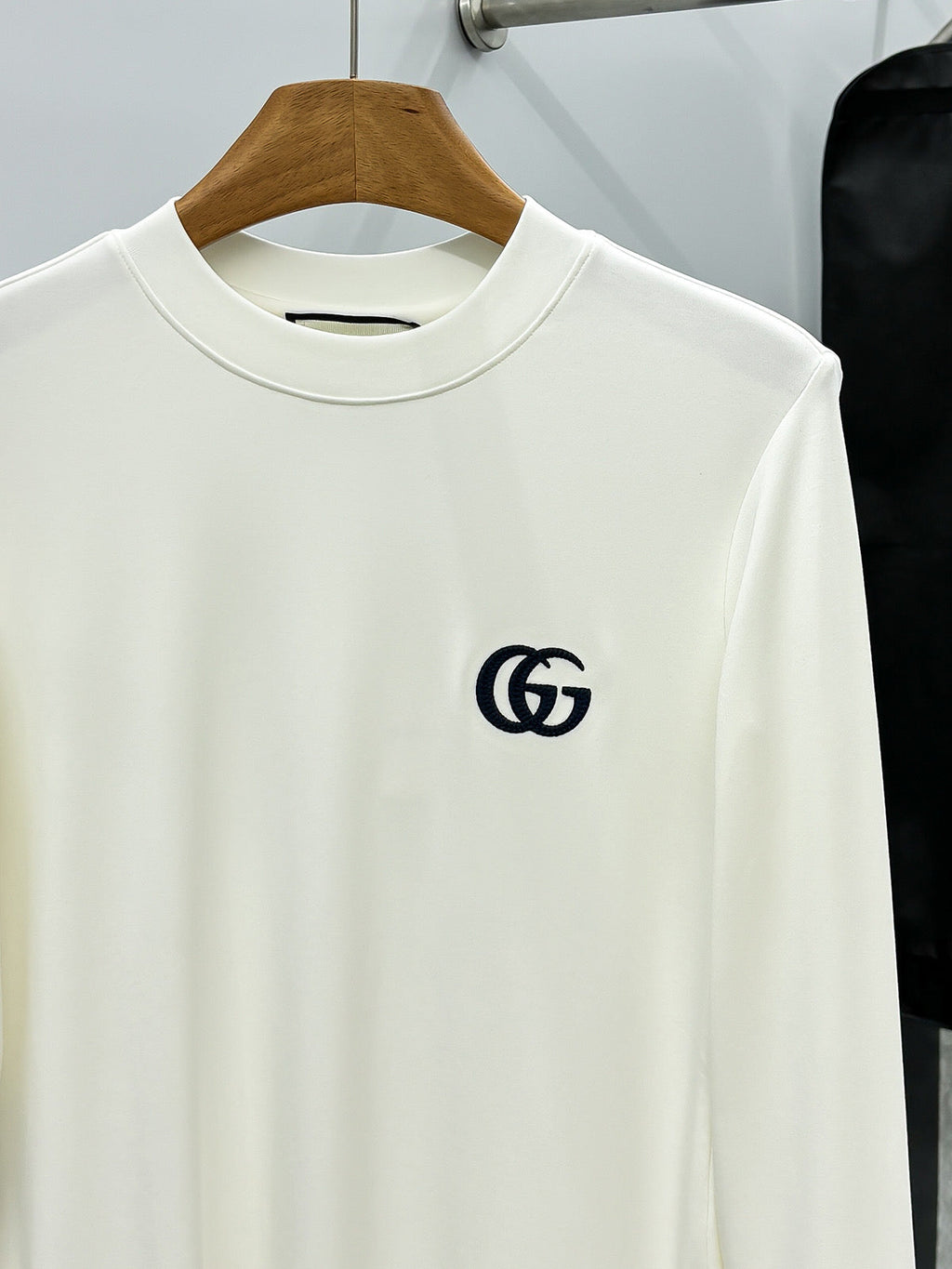 Gucci 2025FW Fashion Casual Long Sleeve T-Shirt – 2025FW