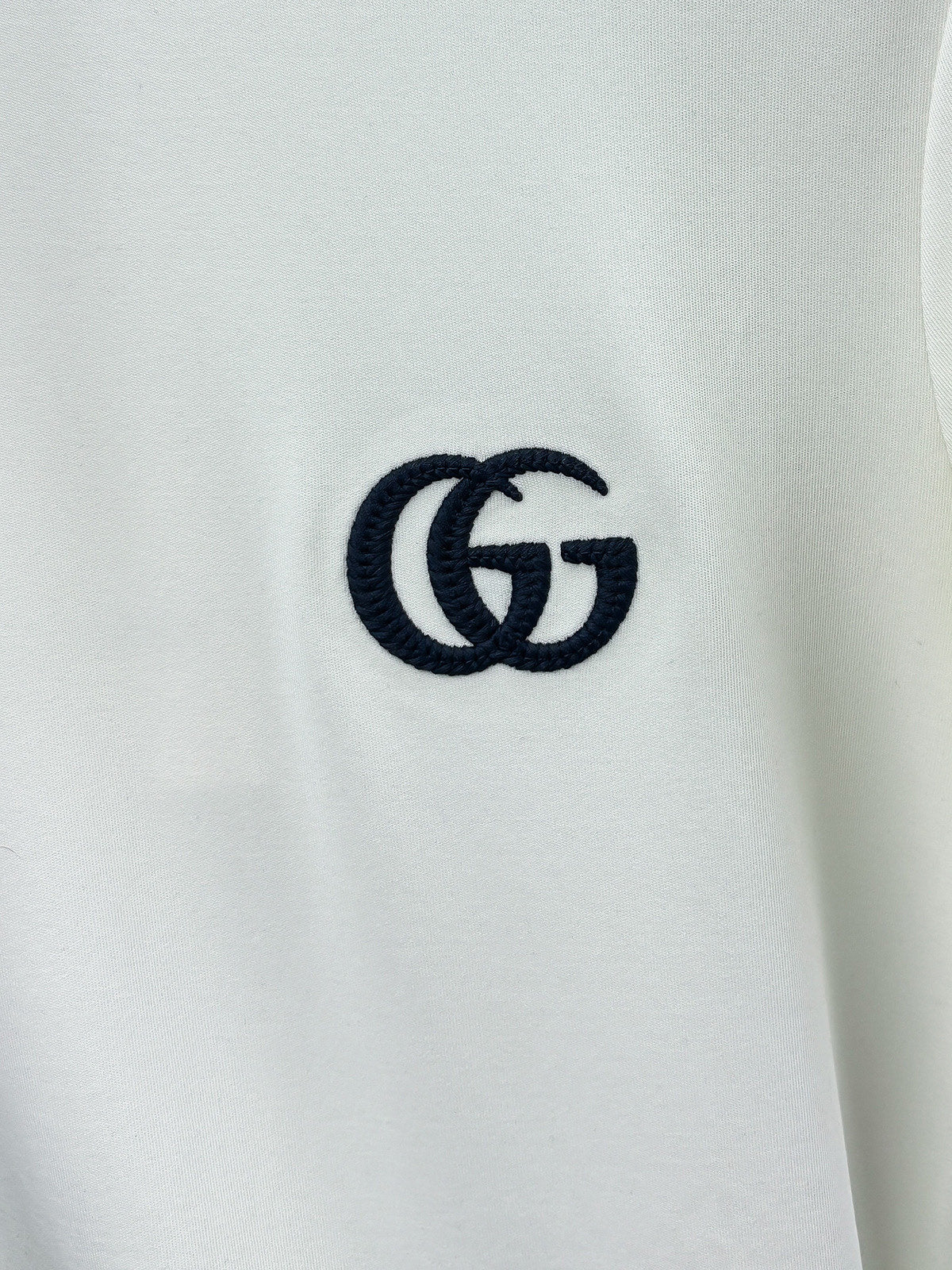 Gucci 2025FW Fashion Casual Long Sleeve T-Shirt – 2025FW