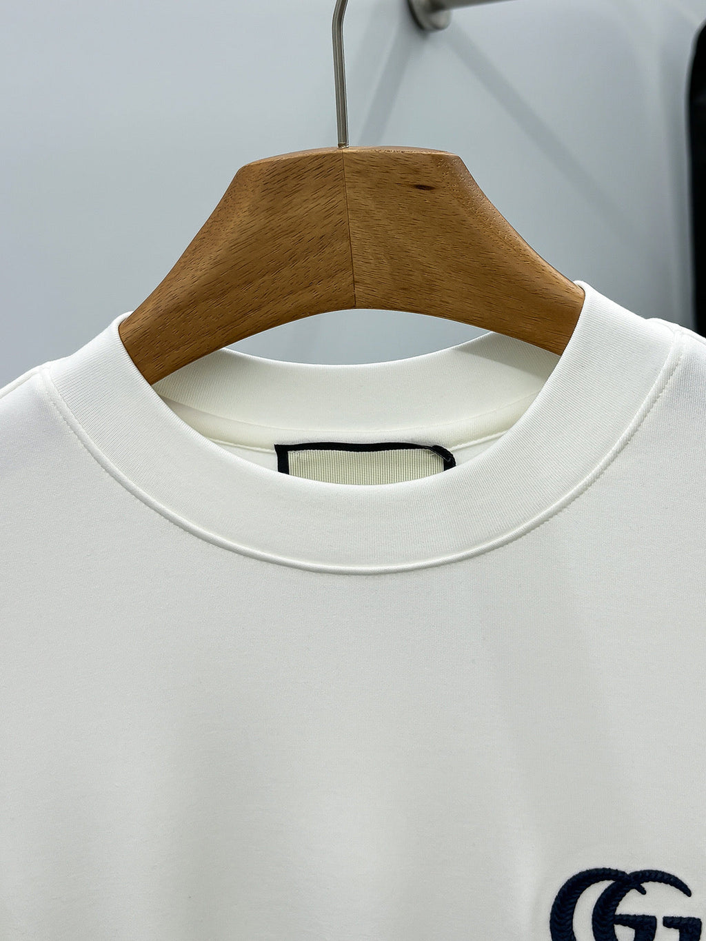Gucci 2025FW Fashion Casual Long Sleeve T-Shirt – 2025FW