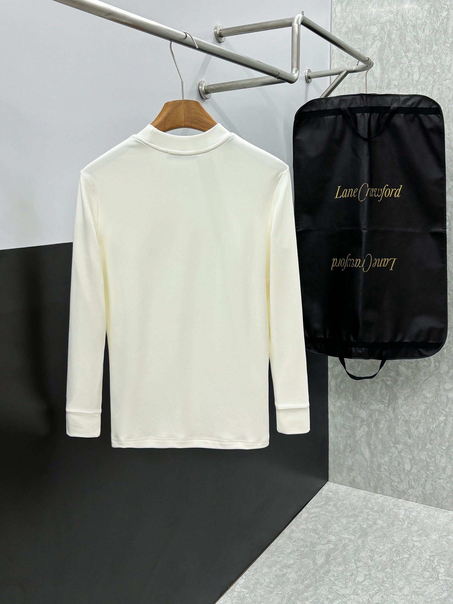 Gucci 2025FW Fashion Casual Long Sleeve T-Shirt – 2025FW