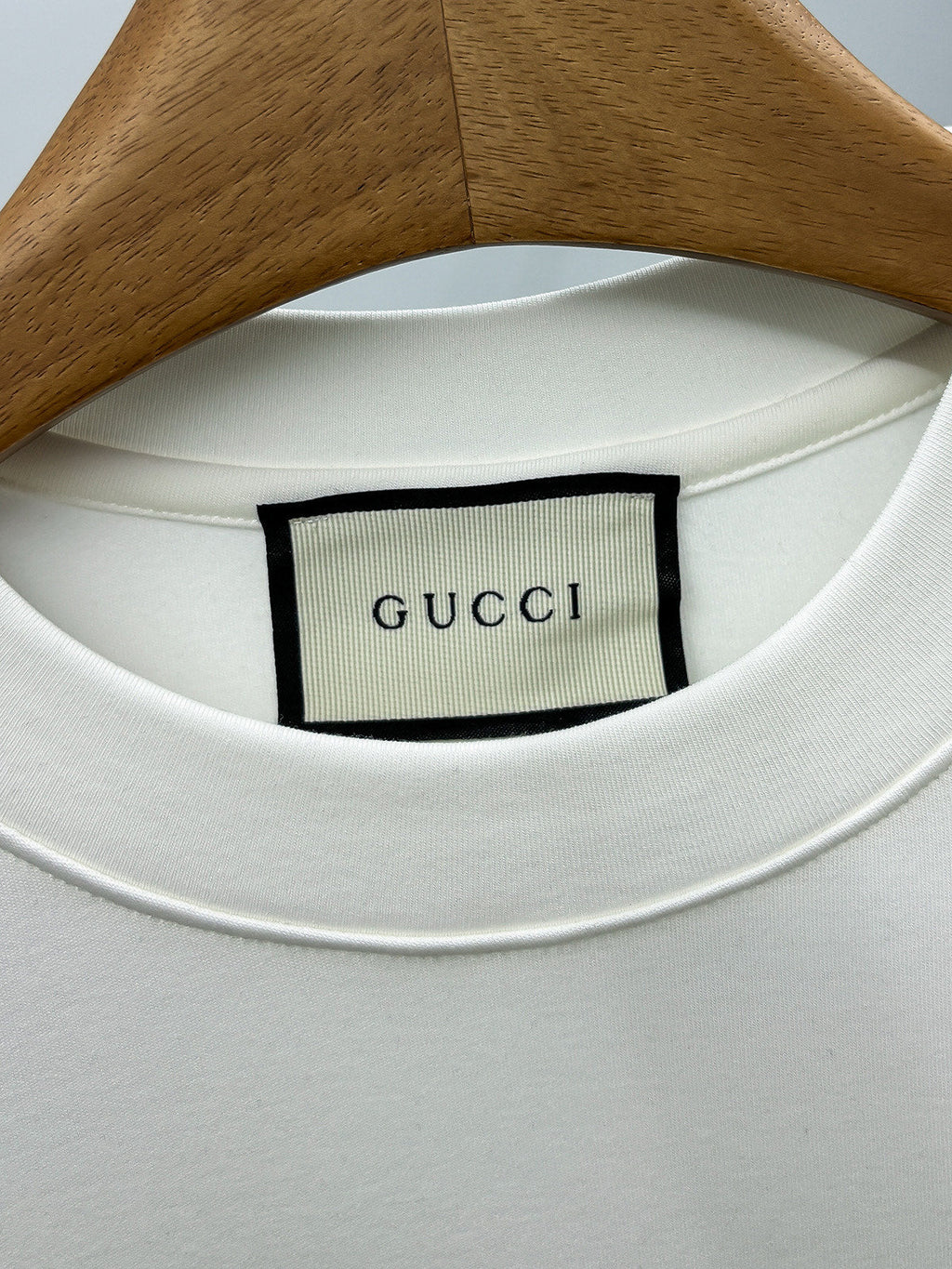 Gucci 2025FW Fashion Casual Long Sleeve T-Shirt – 2025FW