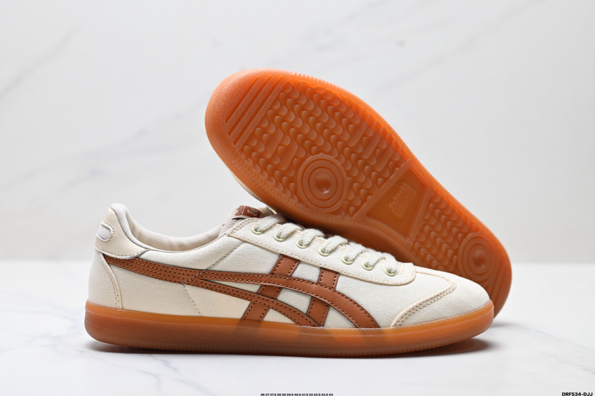 Asics Onitsuka Tiger Tokuten Retro Sneakers