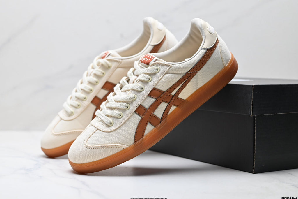Asics Onitsuka Tiger Tokuten Retro Sneakers