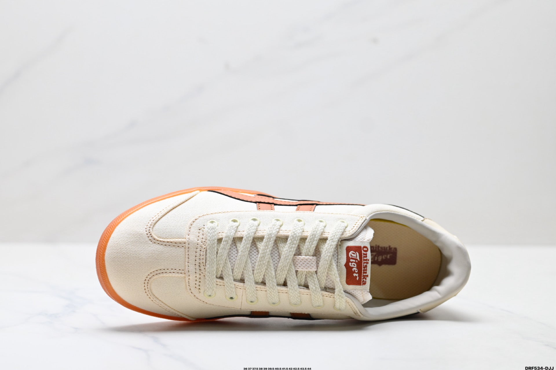 Asics Onitsuka Tiger Tokuten Retro Sneakers