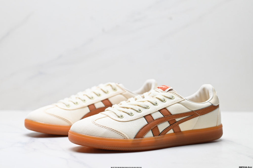 Asics Onitsuka Tiger Tokuten Retro Sneakers