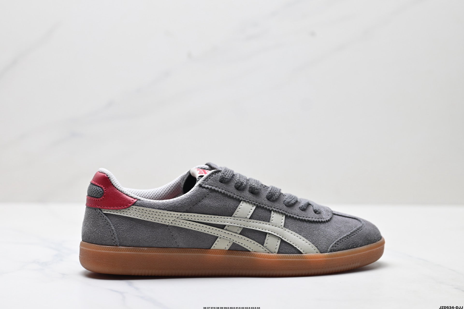 Asics Onitsuka Tiger Tokuten Retro Low-Top Sneakers