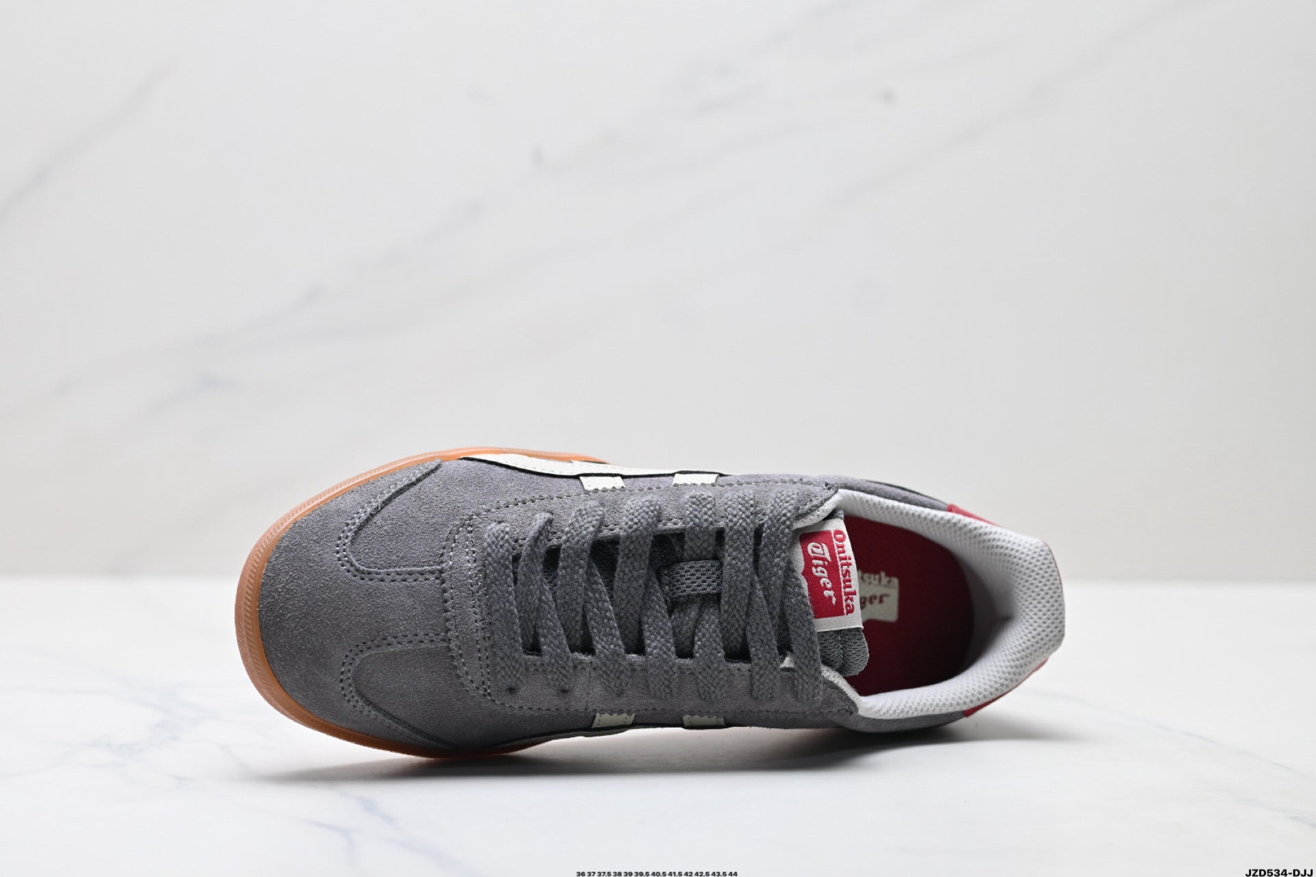 Asics Onitsuka Tiger Tokuten Retro Low-Top Sneakers