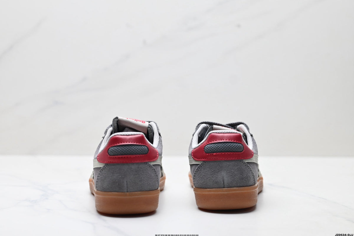 Asics Onitsuka Tiger Tokuten Retro Low-Top Sneakers