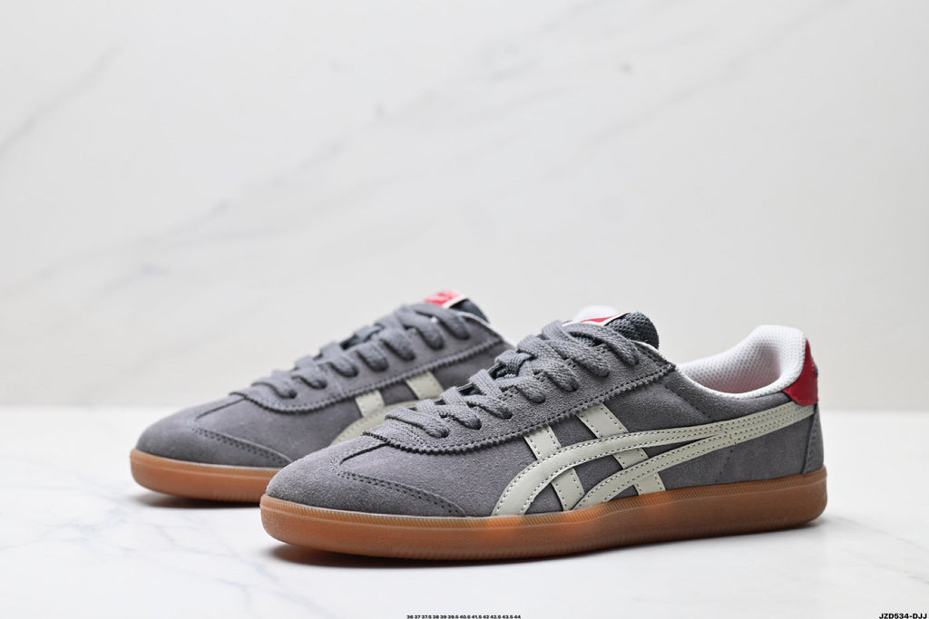 Asics Onitsuka Tiger Tokuten Retro Low-Top Sneakers