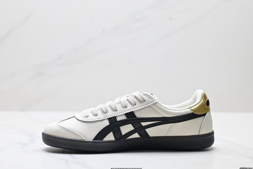 Asics Onitsuka Tiger Tokuten Retro Low-Top Sneakers