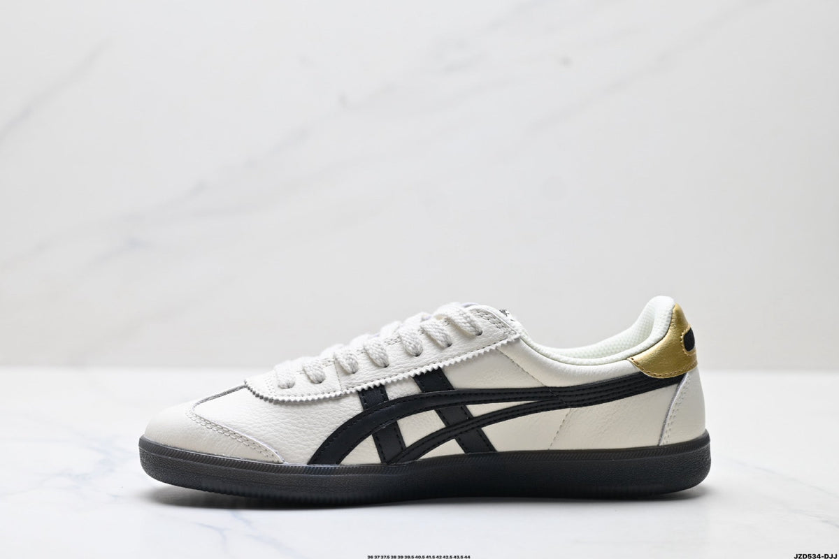 Asics Onitsuka Tiger Tokuten Retro Low-Top Sneakers