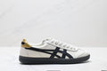 Asics Onitsuka Tiger Tokuten Retro Low-Top Sneakers