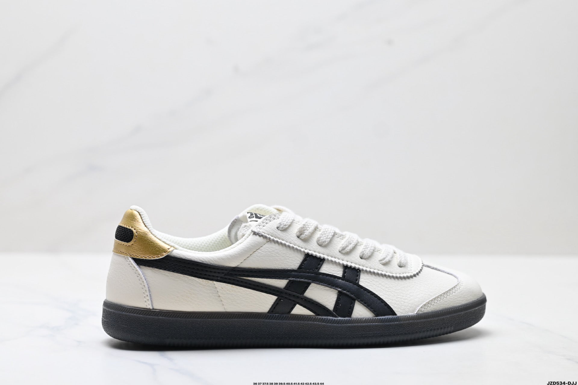 Asics Onitsuka Tiger Tokuten Retro Low-Top Sneakers