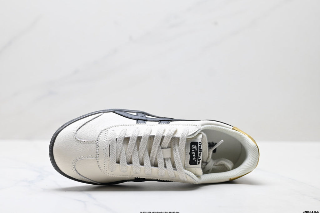 Asics Onitsuka Tiger Tokuten Retro Low-Top Sneakers