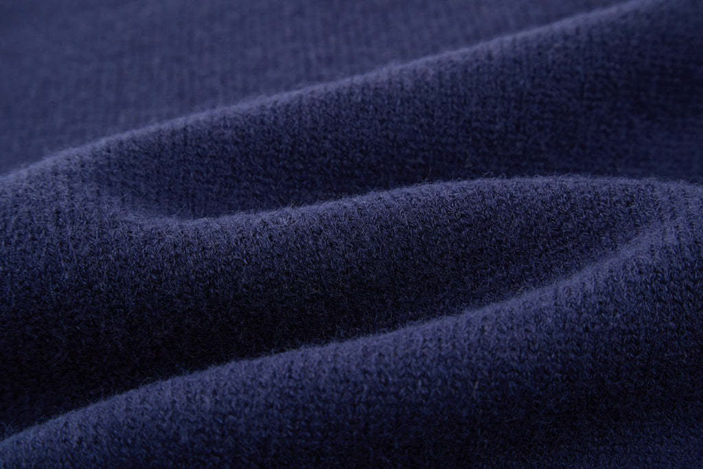 Celine Triomphe Embroidered Knit Sweater