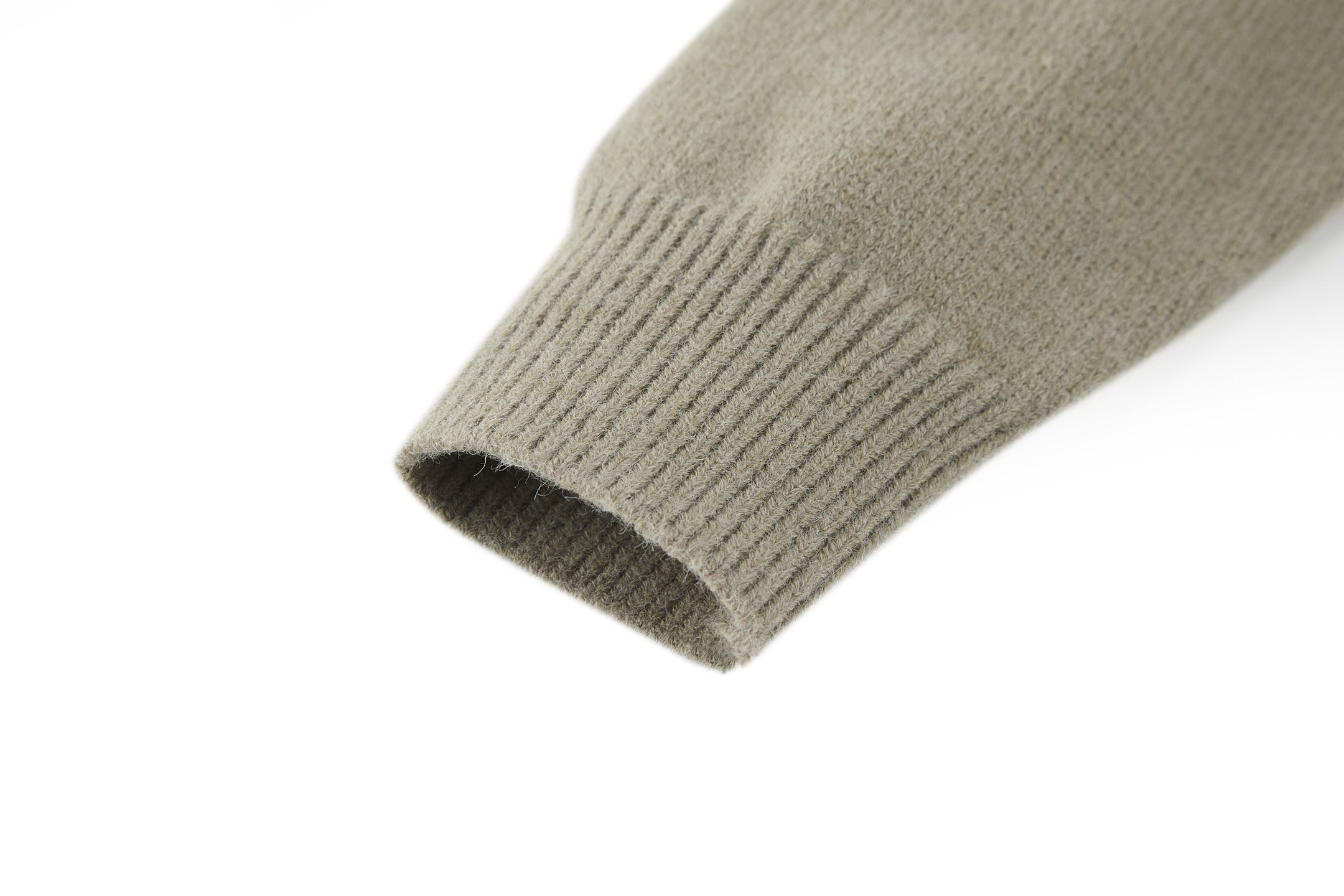 Celine Triomphe Embroidered Knit Sweater
