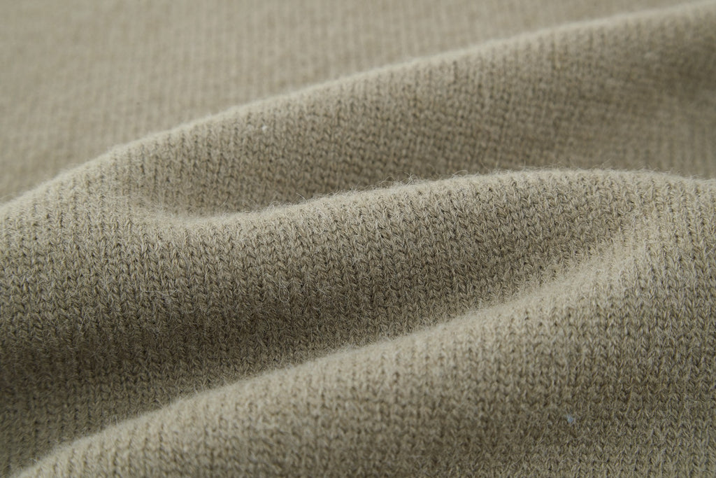 Celine Triomphe Embroidered Knit Sweater