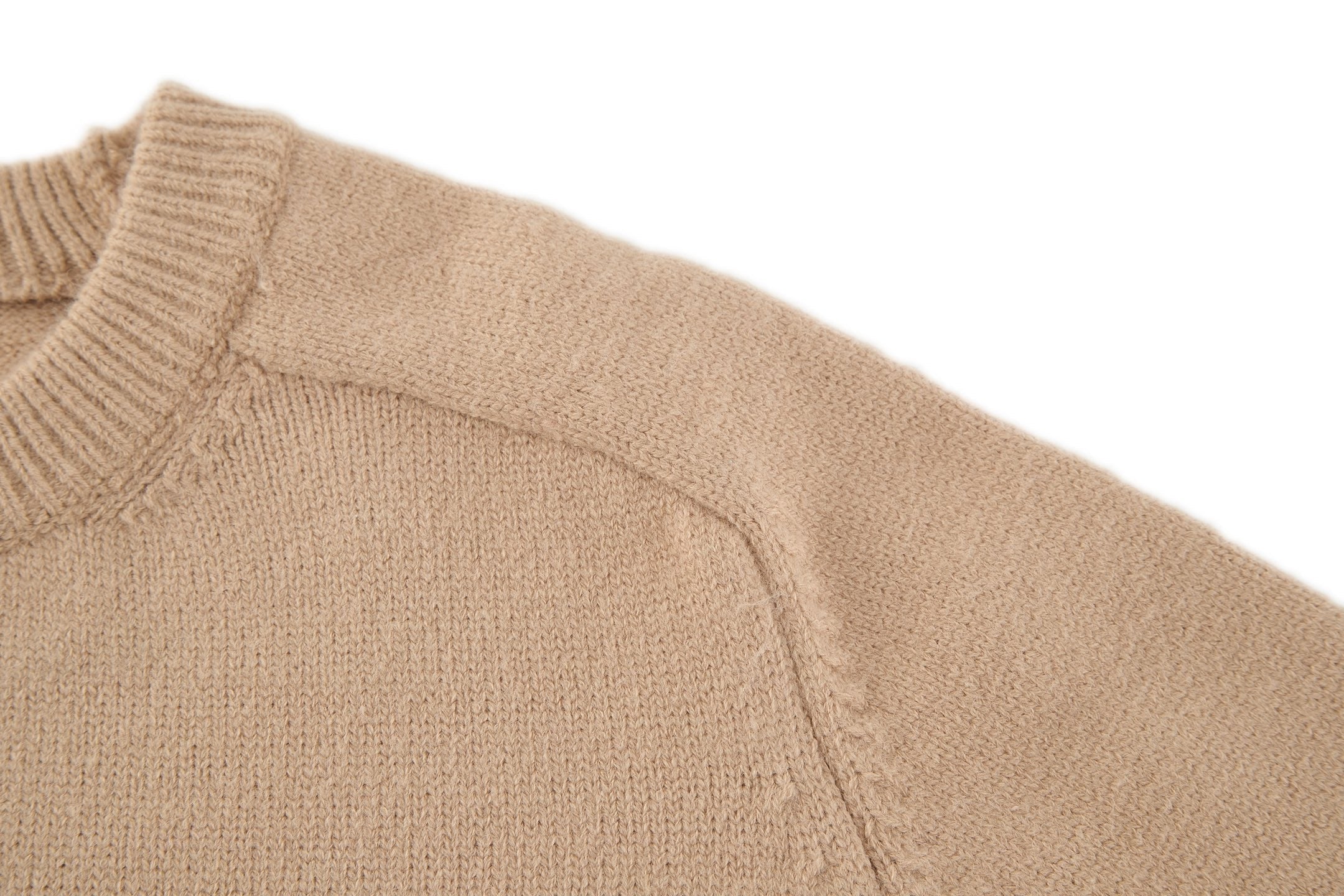 Celine Triomphe Embroidered Knit Sweater