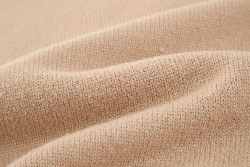 Celine Triomphe Embroidered Knit Sweater