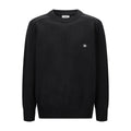 Celine Triomphe Embroidered Knit Sweater