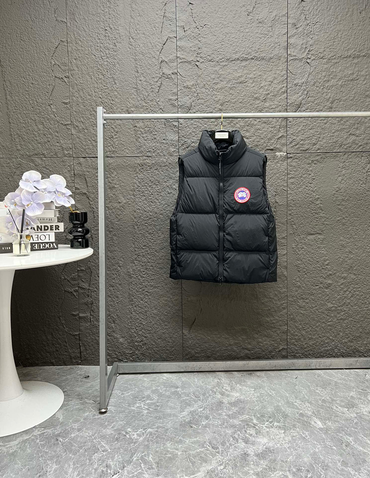 Canada Goose Lawrence Series Down Vest