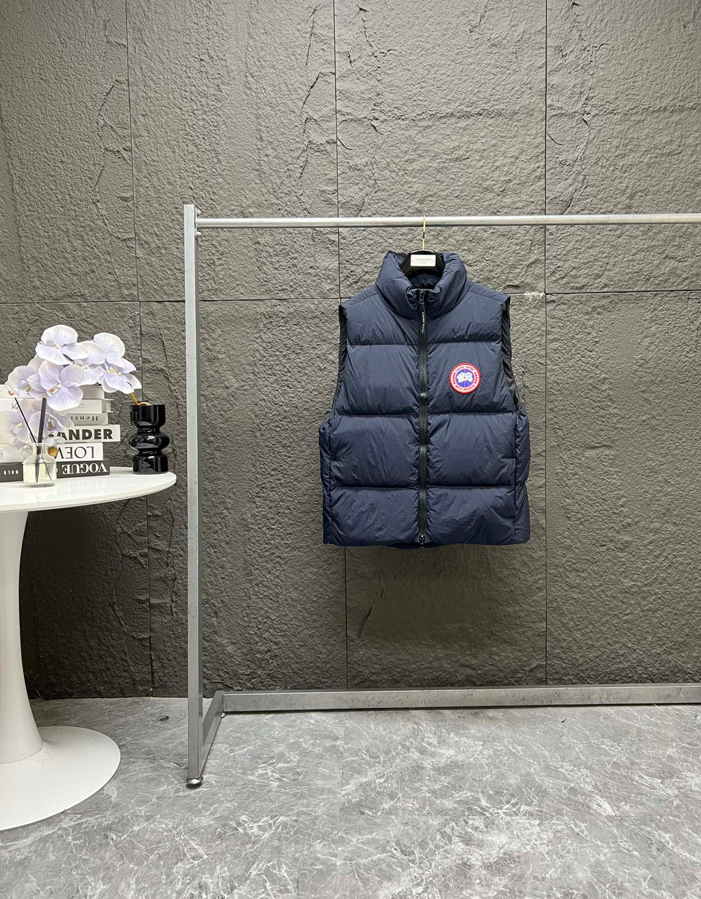 Canada Goose Lawrence Series Down Vest