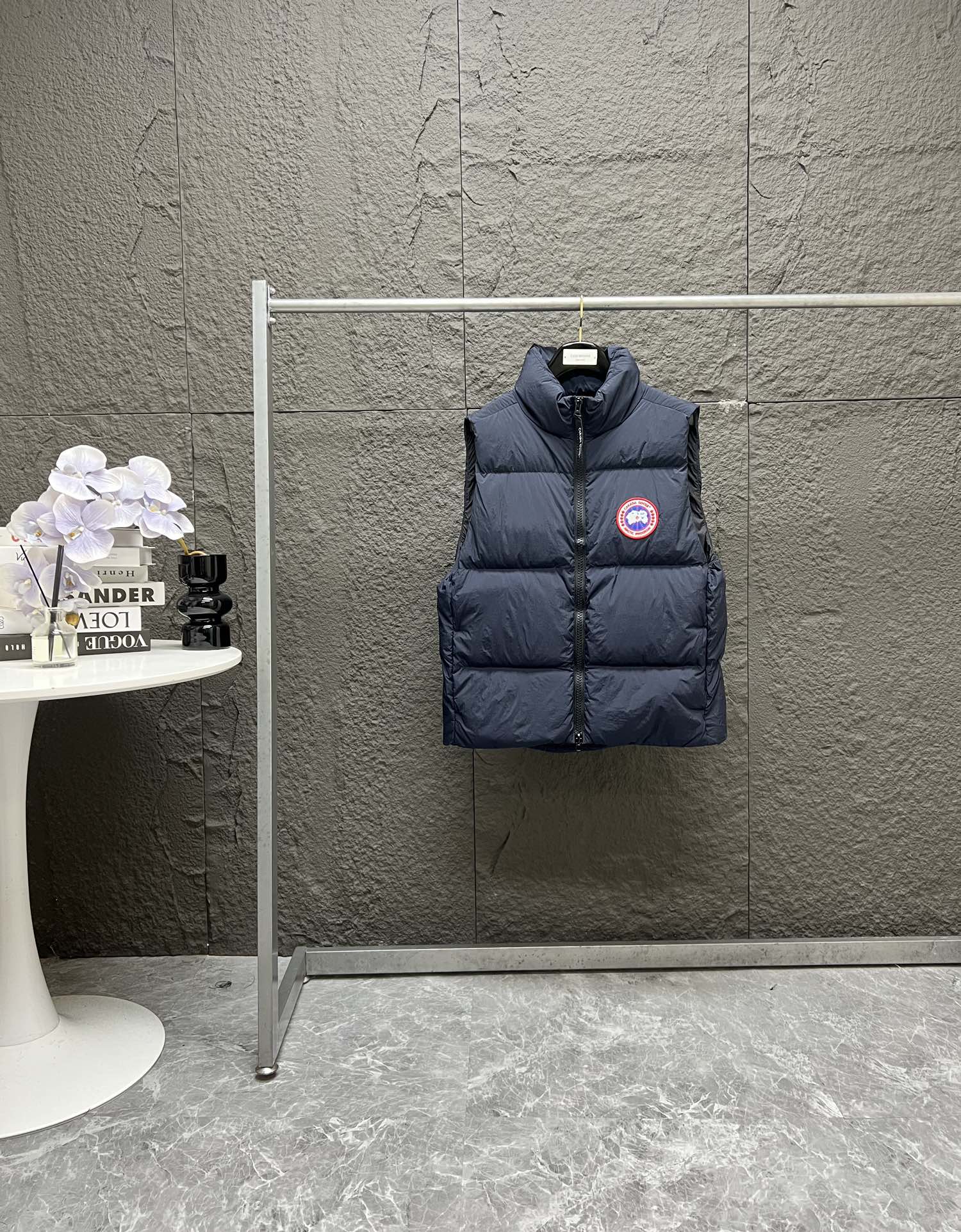 Canada Goose Lawrence Series Down Vest