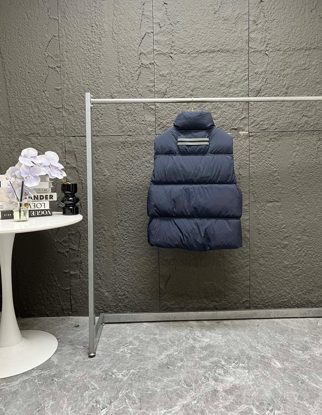 Canada Goose Lawrence Series Down Vest
