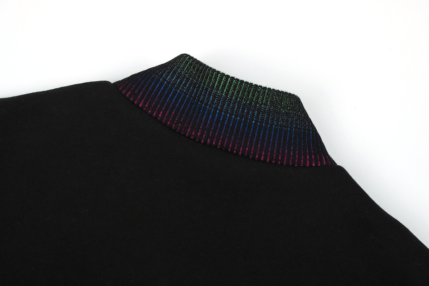 Louis Vuitton Cotton Knit Bomber Jacket – 25SS