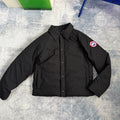 Canada Goose Lodge Series Coach Down Jacket – 2025