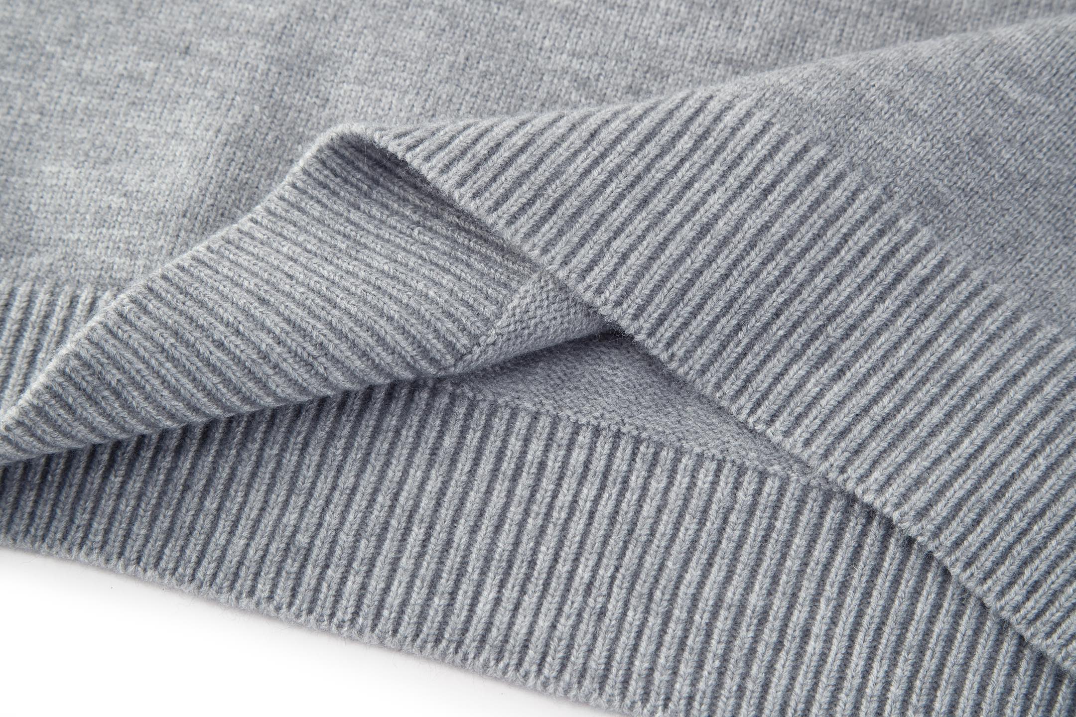 Celine Triomphe Embroidered Knit Sweater