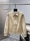 Dior Lapel Collar Jacket – 2025 Collection
