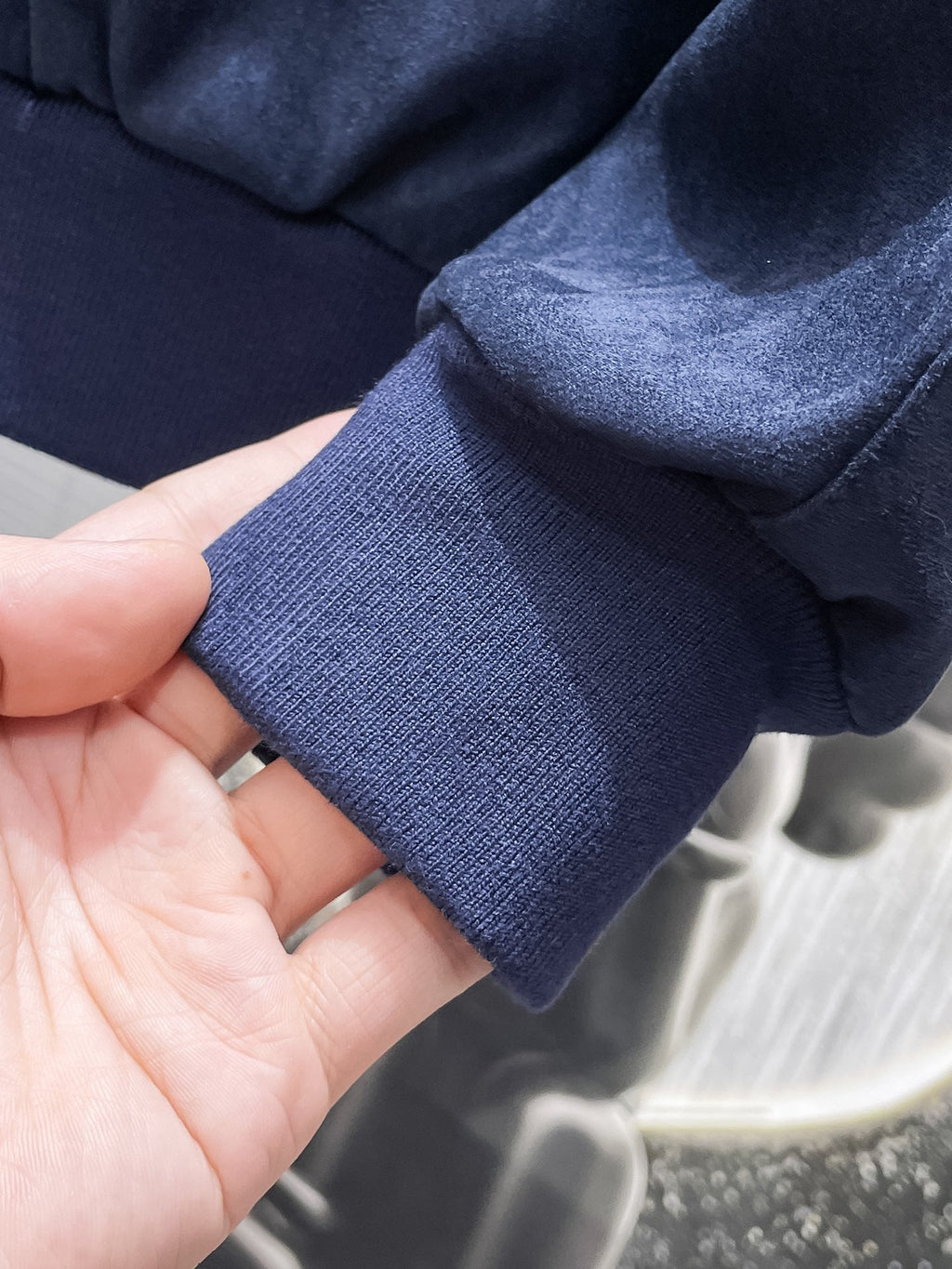 Dior Lapel Collar Jacket – 2025 Collection
