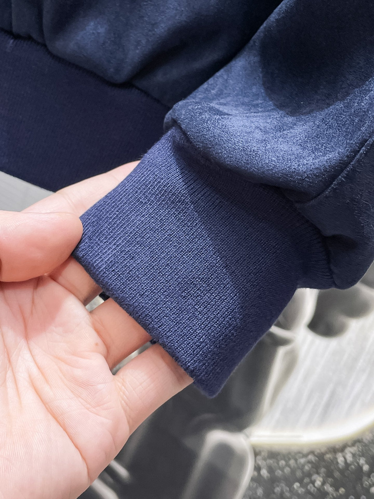 Dior Lapel Collar Jacket – 2025 Collection