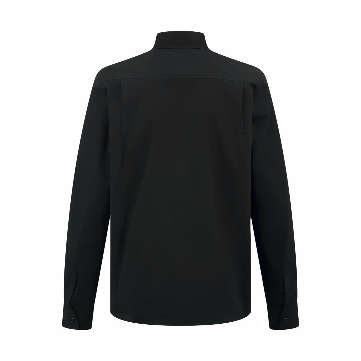 Louis Vuitton Beaded Signature Silk Blend Shirt