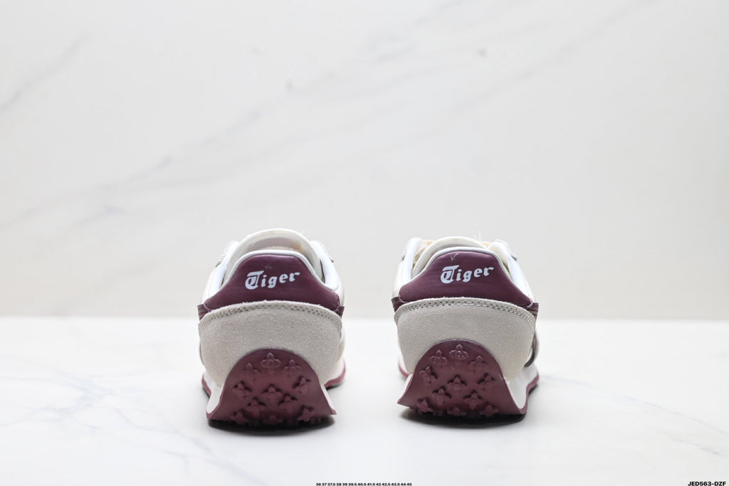 Onitsuka Tiger Edr 78 Low-Top Running Shoes