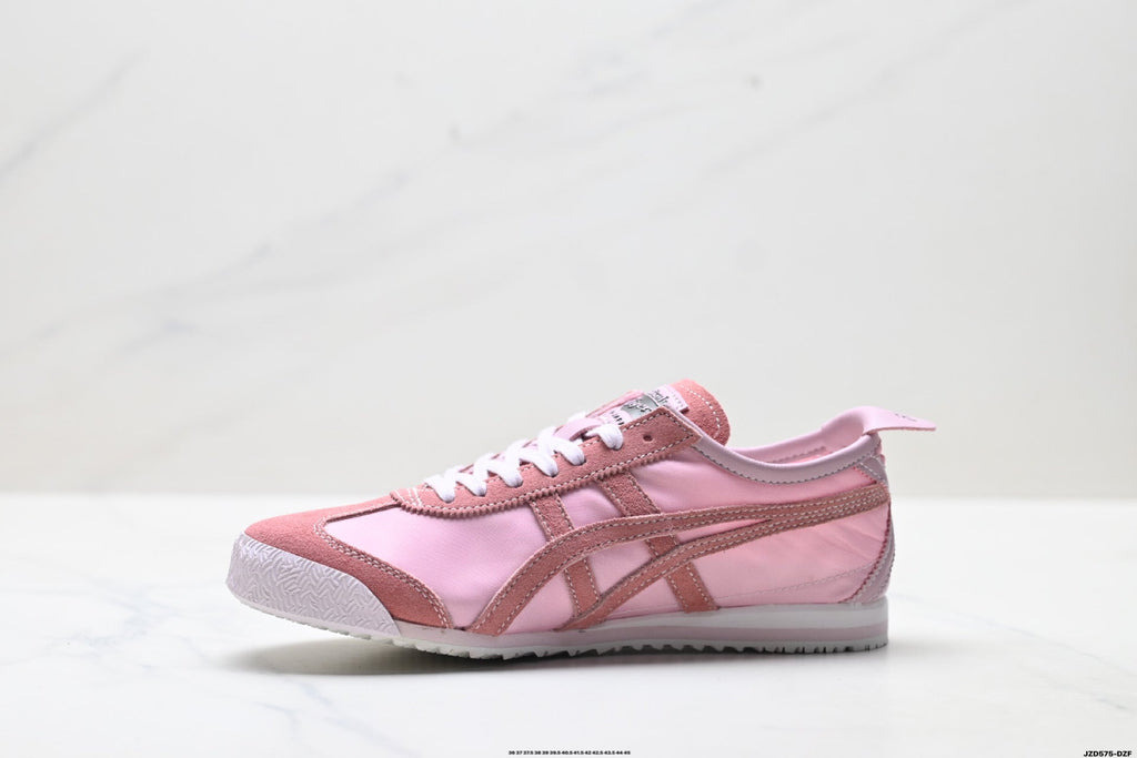 Onitsuka Tiger Mexico 66 Deluxe Nippon Made Sneakers