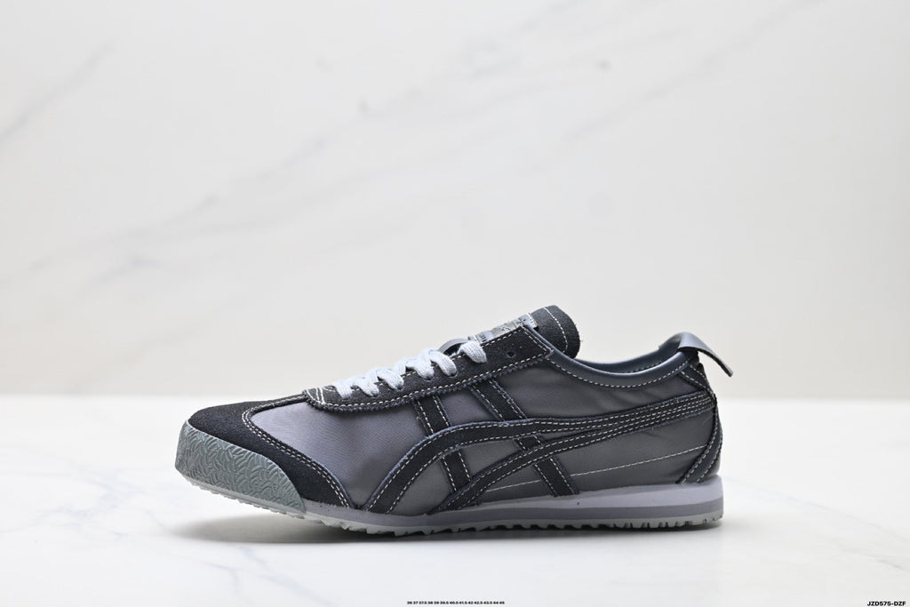 Onitsuka Tiger Mexico 66 Deluxe Nippon Made Sneakers