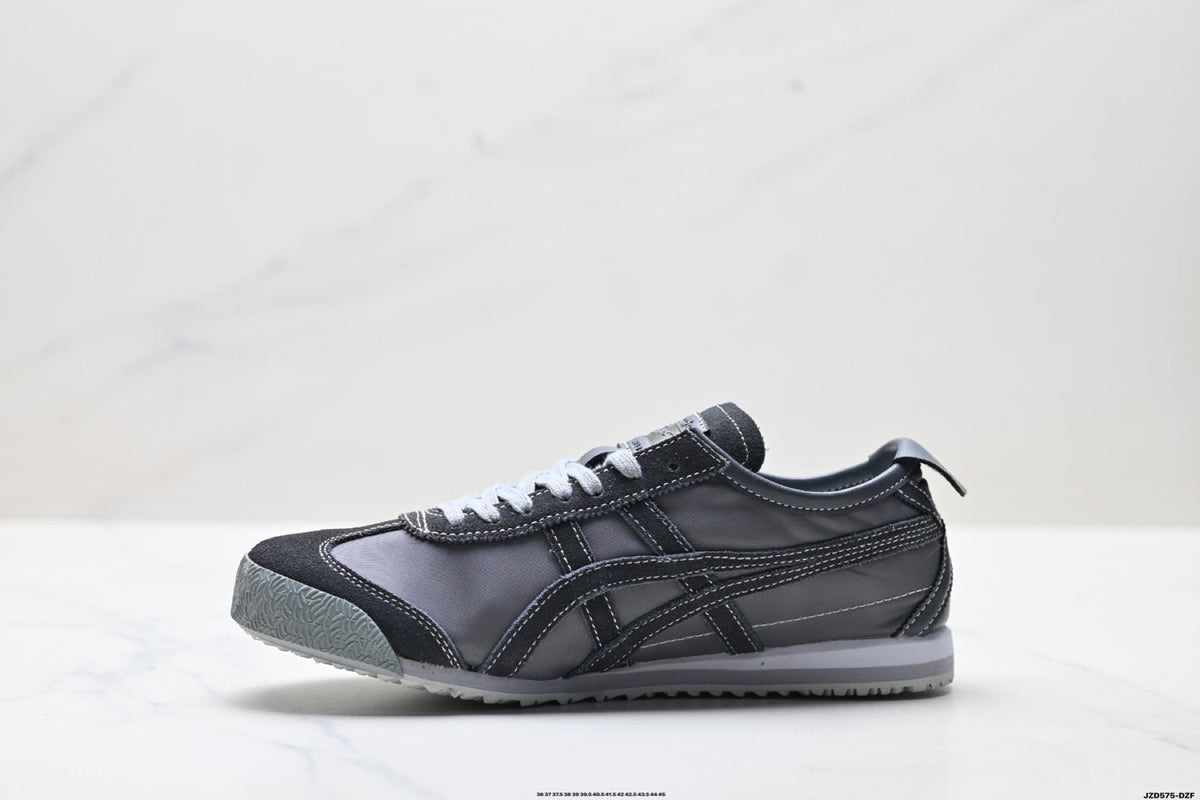 Onitsuka Tiger Mexico 66 Deluxe Nippon Made Sneakers