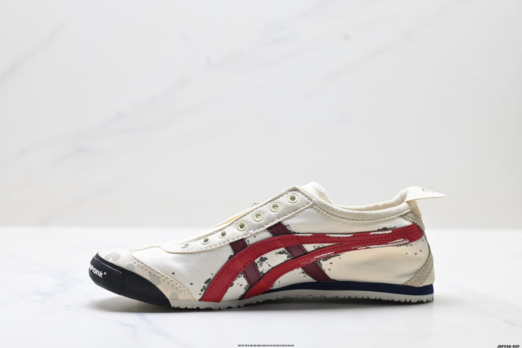 Onitsuka Tiger Mexico 66 Slip-On Casual Sneakers