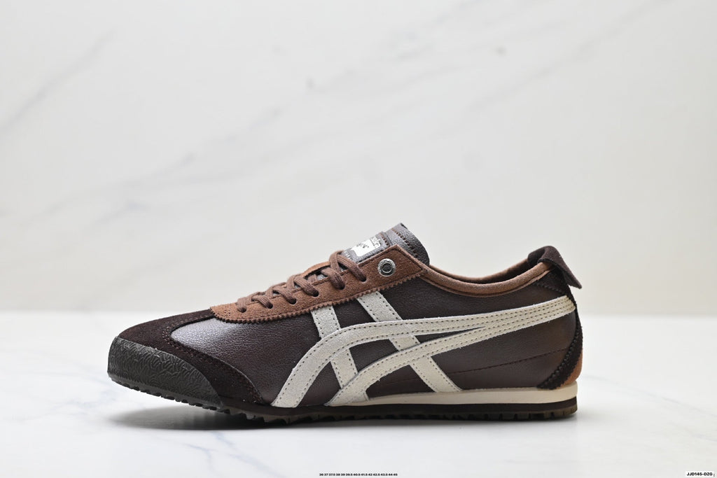 Onitsuka Tiger MEXICO 66 DELUXE Sneakers – NIPPON MADE Series