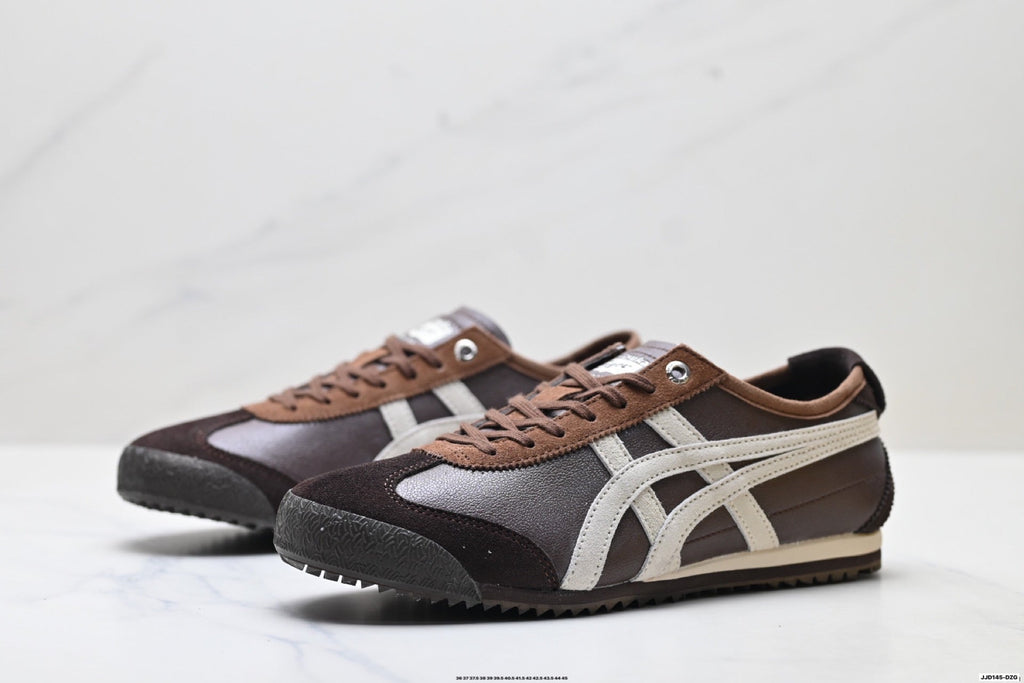 Onitsuka Tiger MEXICO 66 DELUXE Sneakers – NIPPON MADE Series