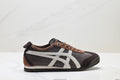 Onitsuka Tiger MEXICO 66 DELUXE Sneakers – NIPPON MADE Series