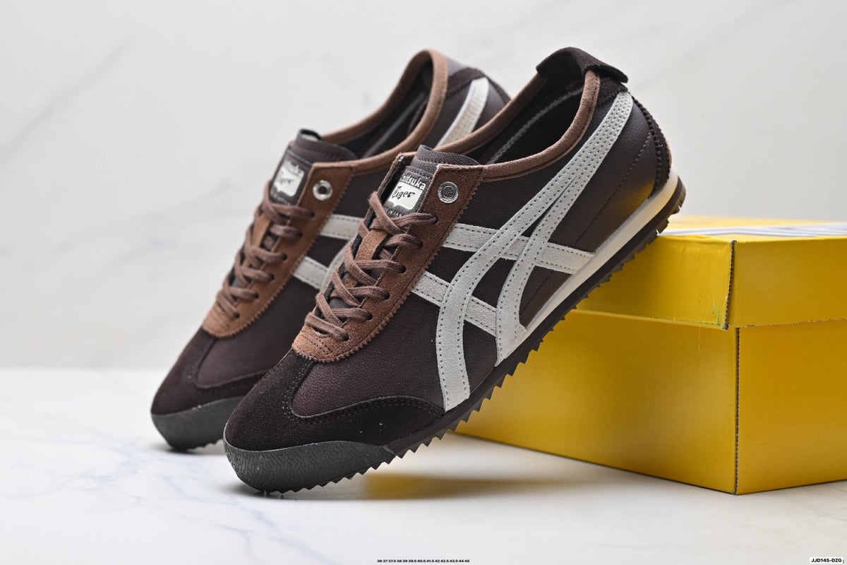 Onitsuka Tiger MEXICO 66 DELUXE Sneakers – NIPPON MADE Series