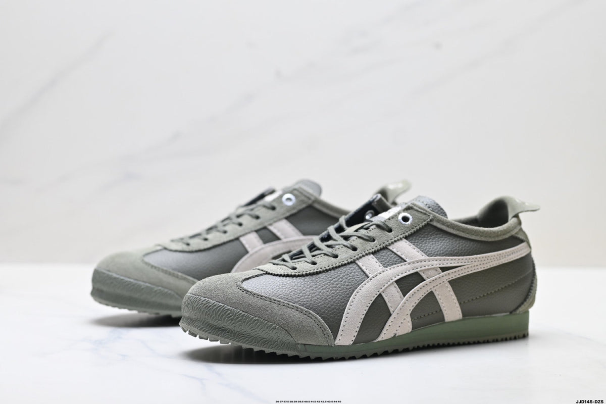 Onitsuka Tiger MEXICO 66 DELUXE NIPPON MADE Sneakers